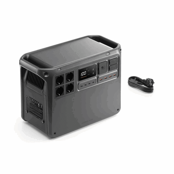 DJI <b>Power 2000</b> – Bild 4