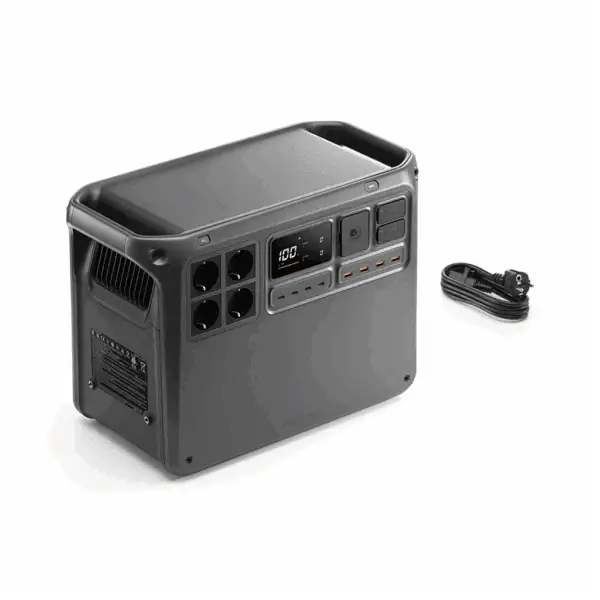 DJI <b>Power 2000</b> – Bild 4