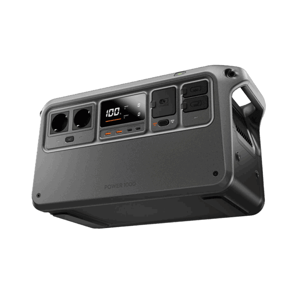 DJI <b>Power 1000</b>