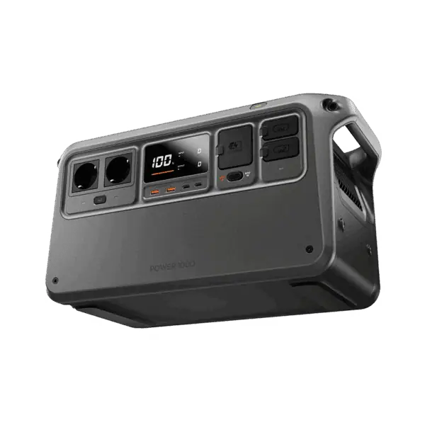 DJI <b>Power 1000</b>