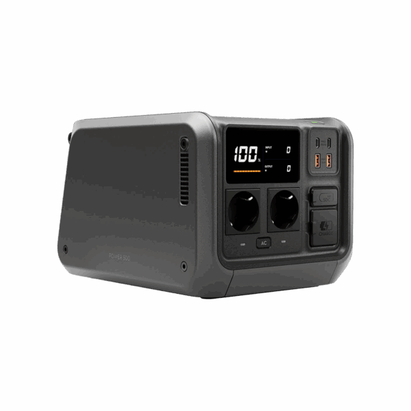 DJI <b>Power 500</b>