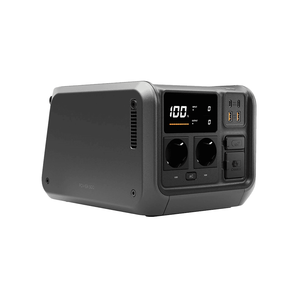 DJI <b>Power 500</b>