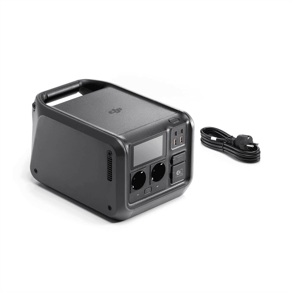 DJI <b>Power 500</b> – Bild 2