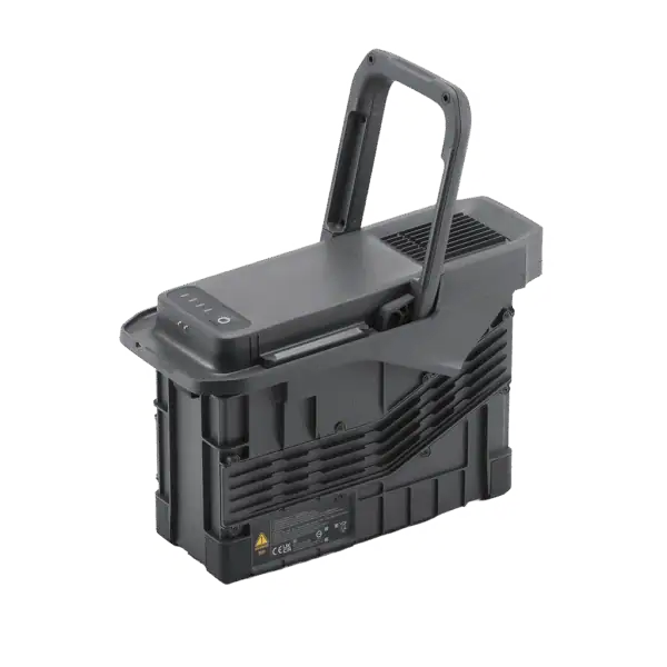 DJI Matrice 400 - <b>TB100 Akku</b> – Bild 2