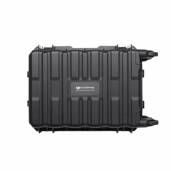 DJI Matrice 400 - <b>BS100 Intelligente Akkuladestation</b>