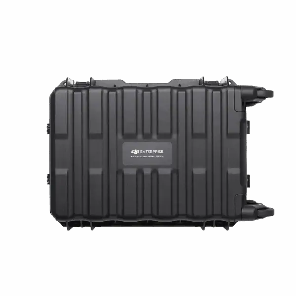 DJI Matrice 400 - <b>BS100 Intelligente Akkuladestation</b>