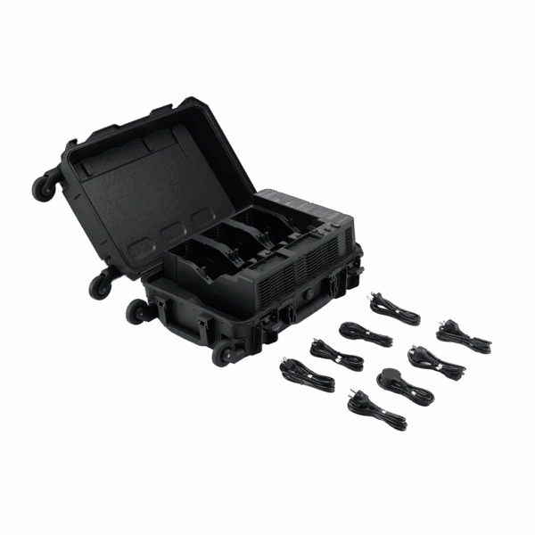 DJI Matrice 400 - <b>BS100 Intelligente Akkuladestation</b> – Bild 3