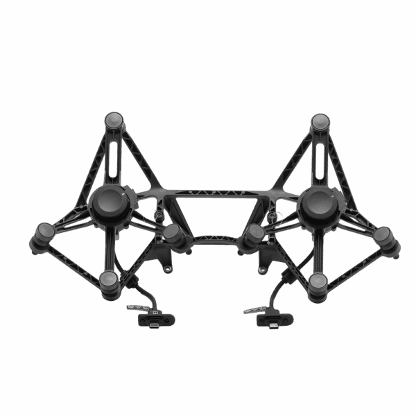 DJI Matrice 400 - Dual <b>Gimbal Connector</b>