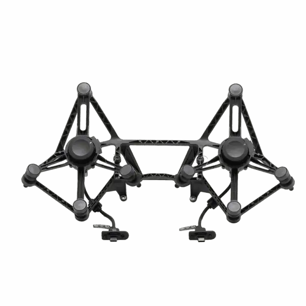 DJI Matrice 400 - Dual <b>Gimbal Connector</b>