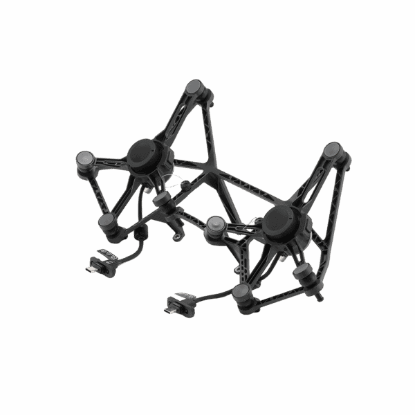 DJI Matrice 400 - Dual <b>Gimbal Connector</b> – Bild 2