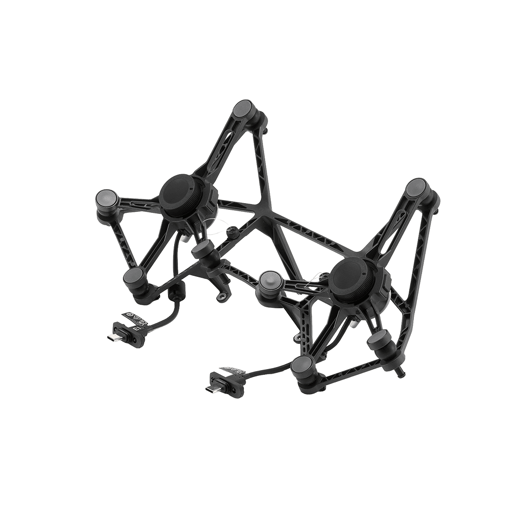 DJI Matrice 400 - Dual <b>Gimbal Connector</b> – Bild 2