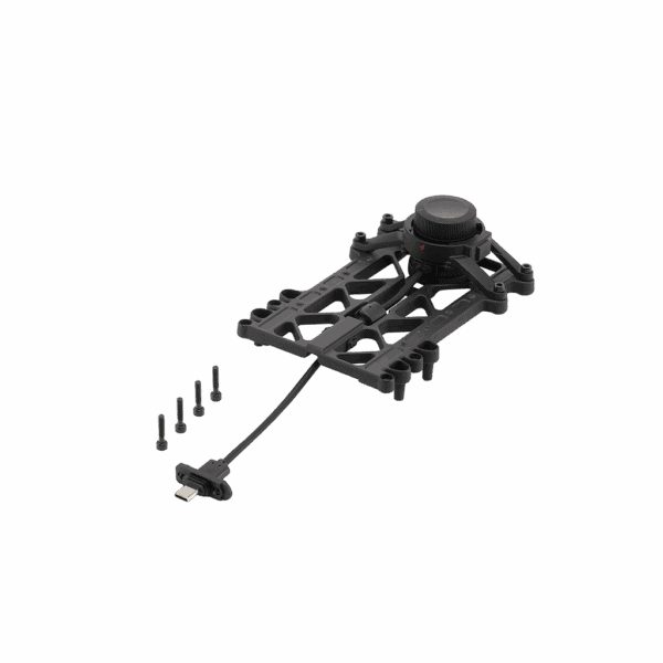 DJI Matrice 400 - <b>Third Gimbal Connector</b> – Bild 2