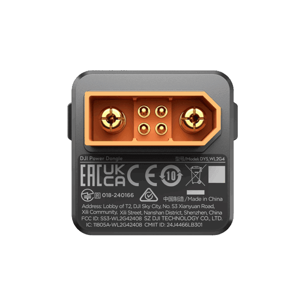 DJI <b>Power Dongle</b> – Bild 3