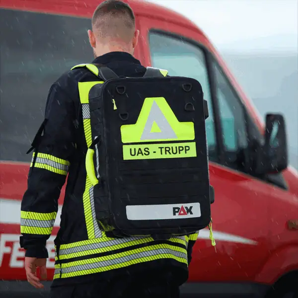 PAX <b>Rucksack UAS - Trupp</b> – Bild 3