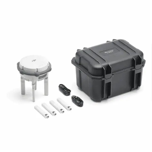 DJI <b>D-RTK 3</b> Multifunktionsstation – Bild 2