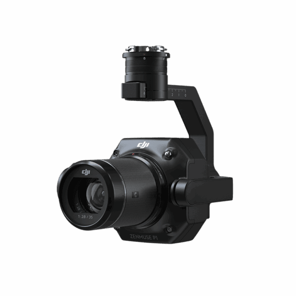 DJI <b>Zenmuse P1</b> (inkl. 12 Monate Care Enterprise Basic)