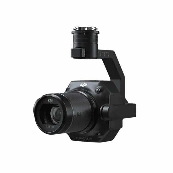 DJI <b>Zenmuse P1</b> (inkl. 12 Monate Care Enterprise Basic)