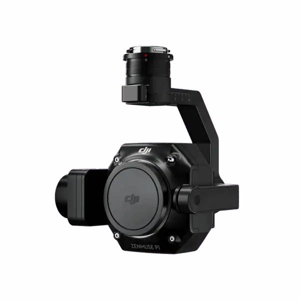 DJI <b>Zenmuse P1</b> (inkl. 12 Monate Care Enterprise Basic) – Bild 2