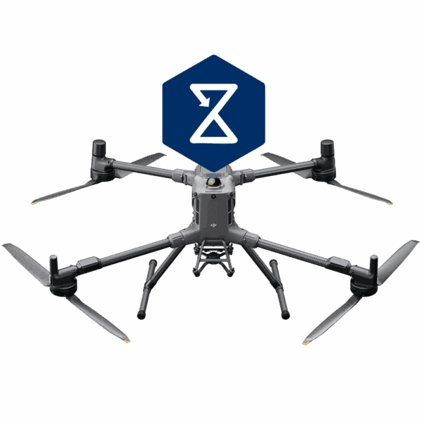 DJI <b>Enterprise Maintenance Service</b> für M400