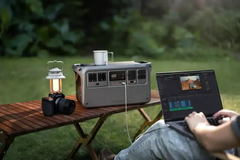 DJI Power 1000 V2 – Bild 3