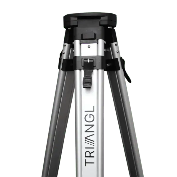 Triangl Tripod 1.88m with Integrated Extension and 5/8" Male Thread