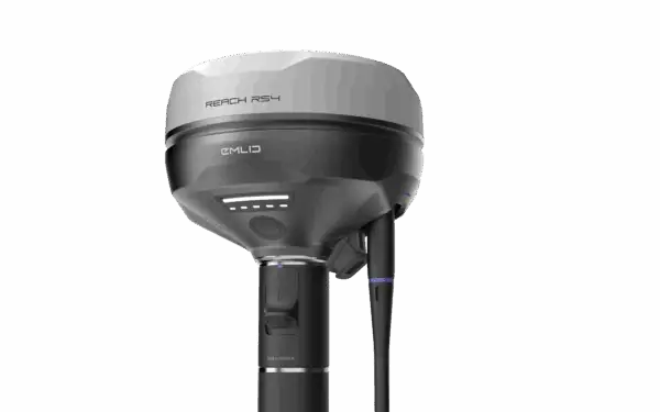 EMLID Reach RS4 – Bild 3