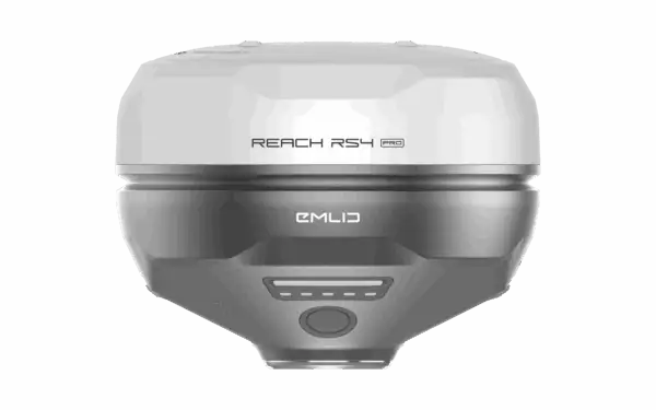 EMLID Reach RS4 Pro