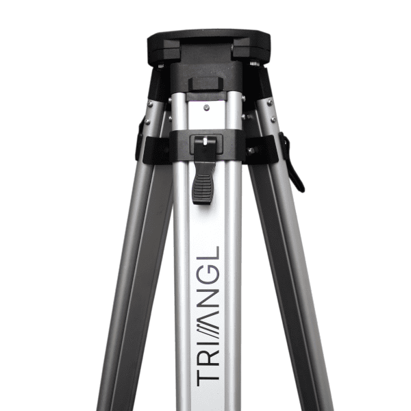Triangl Tripod 1.88m with Integrated Extension and 5/8" Male Thread