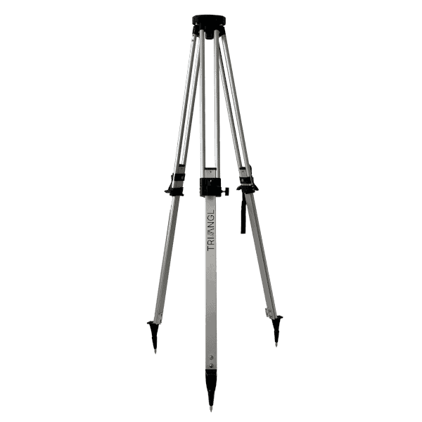 Triangl Tripod 1.88m with Integrated Extension and 5/8" Male Thread – Bild 2