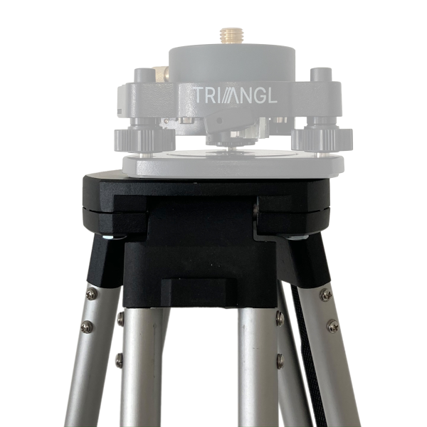 Triangl Tripod 1.88m with Integrated Extension and 5/8" Male Thread – Bild 4