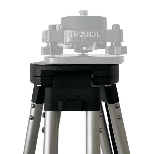 Triangl Tripod 1.88m with Integrated Extension and 5/8" Male Thread – Bild 4