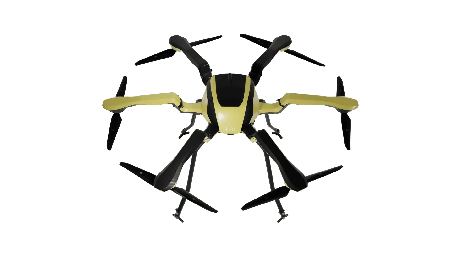 NOA-Q30-Yellow-bespoke