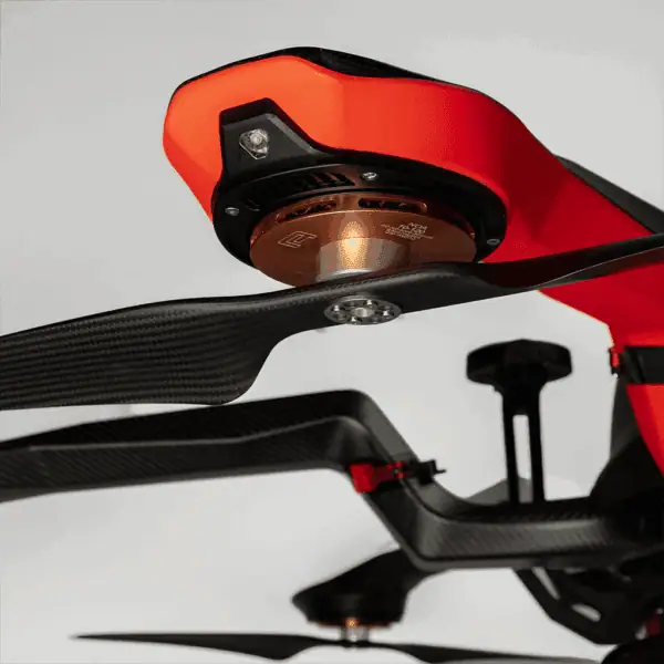 Acecore NOA Q30 – Bild 4