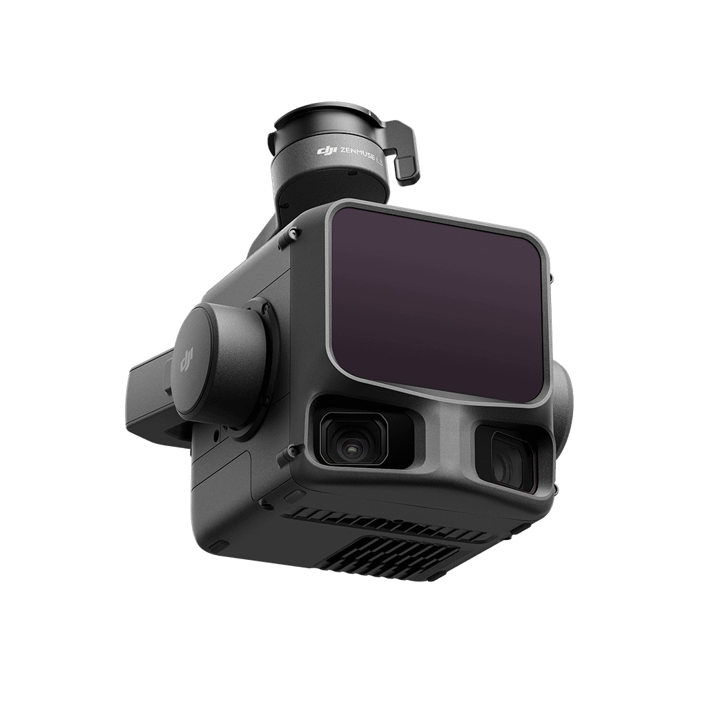 DJI Zenmuse L3 (inkl. 12 Monate DJI Care Enterprise Plus)