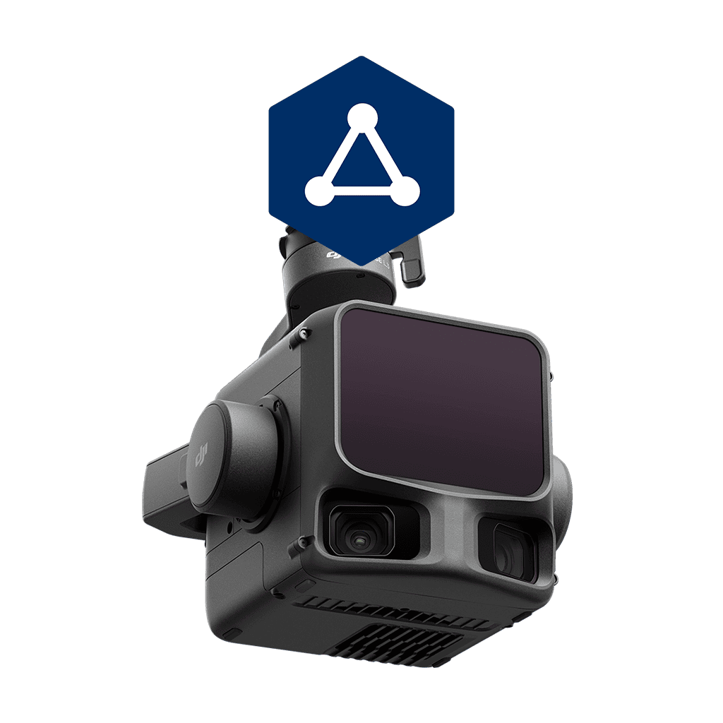DJI Care Enterprise Plus (L3) Aktivierungscode für 12 Monate