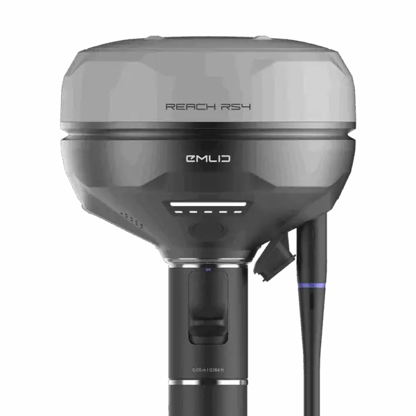 EMLID Reach RS4 – Bild 4