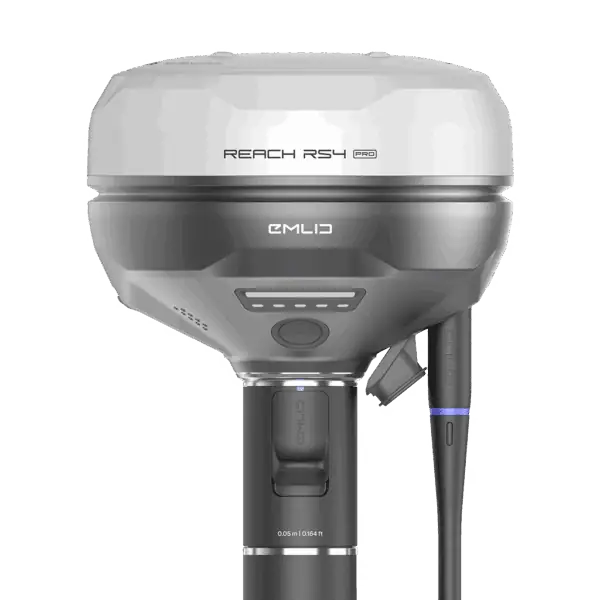 EMLID Reach RS4 Pro – Bild 5