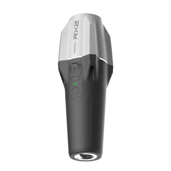 EMLID Reach RX2 + Survey Pole + Pro – Bild 2