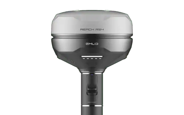 EMLID Reach RS4 + Survey Pole + Pro – Bild 2