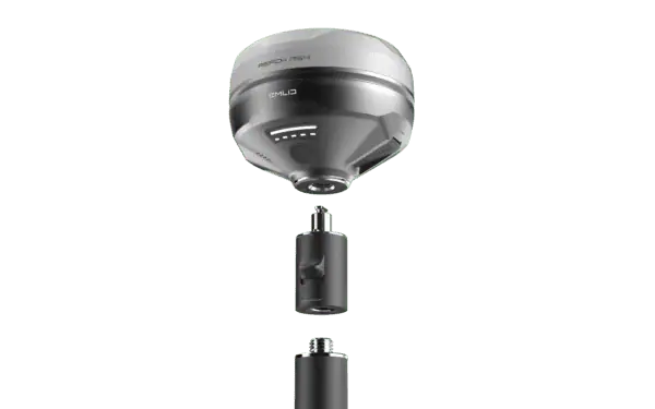 EMLID Quick Release Adapter