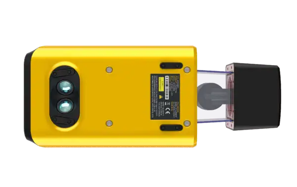 YellowScan Venturer – Bild 3