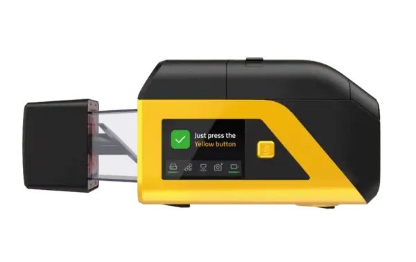 YellowScan Venturer – Bild 5