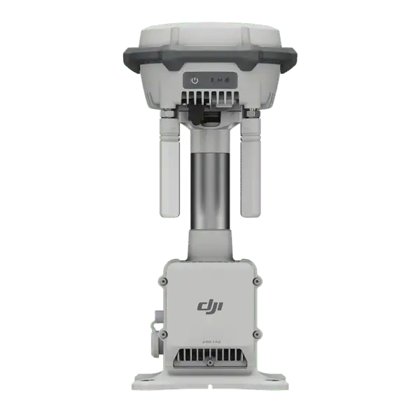 DJI D-RTK 3 Relay Fixed Deployment Version