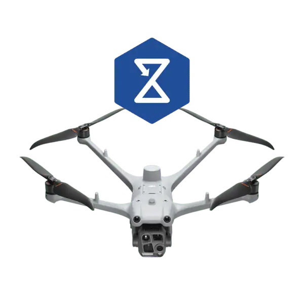 DJI Enterprise Maintenance Service - Wartungspaket Standard - DJI Matrice 4D/4TD