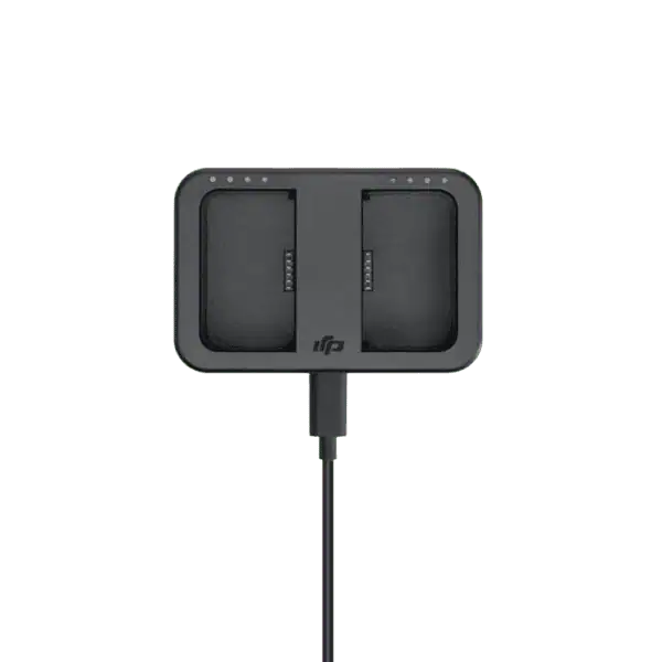 DJI WB37 Akkuladestation (USB-C) – Bild 2