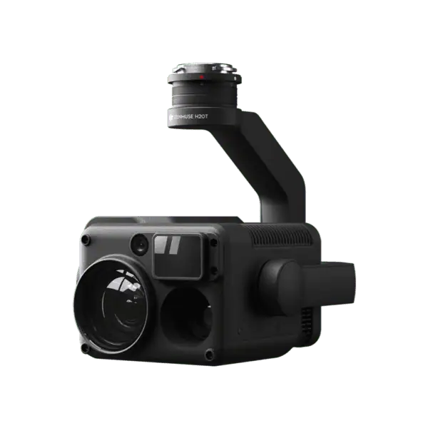 DJI Zenmuse H20T (incl. 12 Monate Care Basic)