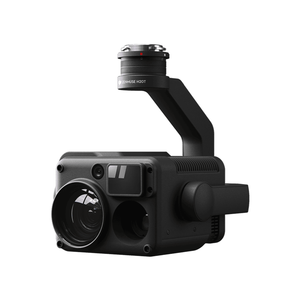 DJI Zenmuse H20T (incl. 12 Monate Care Basic)