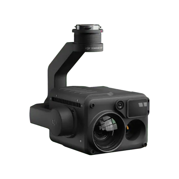 DJI Zenmuse H20T (incl. 12 Monate Care Basic) – Bild 2