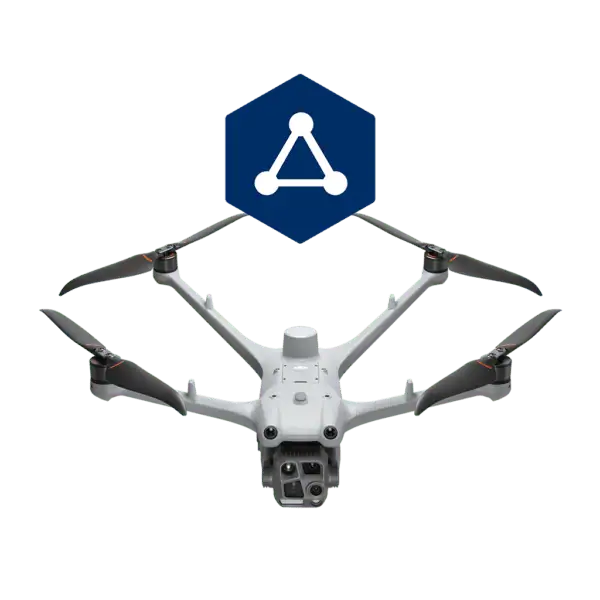 DJI Care Enterprise Plus (Matrice 4TD) Aktivierungscode für 12 Monate