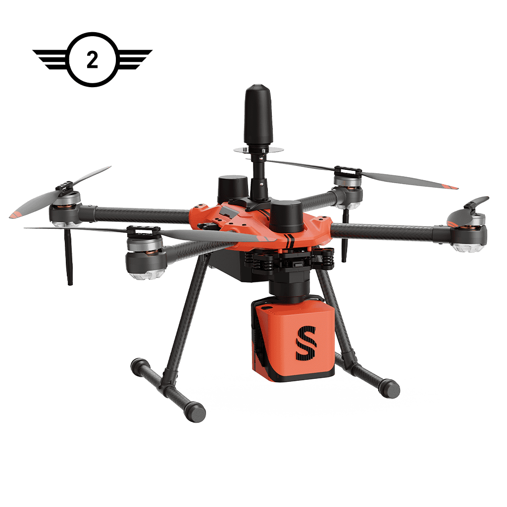 EasyMapper C2 Serie